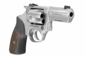 Ruger SP101 Wiley Clapp Talo 357 Magnum / 38 Special Revolver - 15710