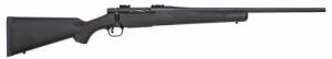 Mossberg & Sons Patriot Black/Blued 350 Legend - 28085