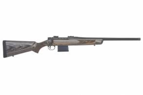 Mossberg & Sons MVP Predator .224 Valkyrie Bolt Action Rifle - 28034