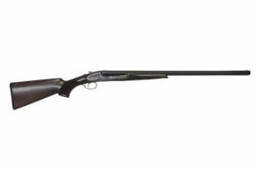 CZ Sharp Tail Side by Side 28ga 28" Blue, Walnut Stock - 06415