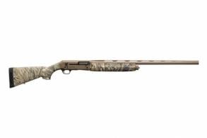 Browning Silver Field 12 Gauge Shotgun - 011424204