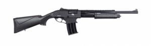 Rock Island Armory VRPA40 Tactical 12 Gauge Shotgun - VRPA40