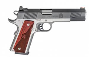 Springfield Armory 1911 Ronin 9MM Pistol 5B 9RD