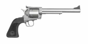 Magnum Research BFR Stainless 6 Round 7.5" 44mag Revolver - BFR44MAG76