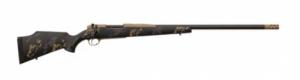 Weatherby  MK-V CBNMARK 300WBY 26B - MCM01N300WR8B