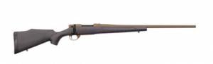 Weatherby Vanguard Weatherguard 6.5mm Creedmoor Bolt Action Rifle - VWB65CMR4T
