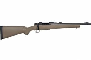 Mossberg & Sons Patriot Predator .450 Bushmaster Bolt Action Rifle - 28051