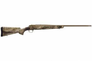 Browning X-Bolt Hell's Canyon Long Range .300 Win Mag Bolt Action Rifle - 035499229