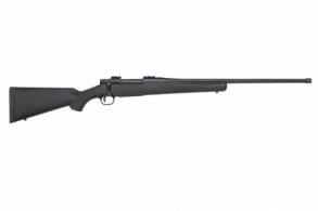 Mossberg & Sons PATRIOT 300WIN BL/SYN 24 Threaded Barrel - 28118