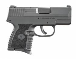 FN 503 Striker Fire Black 9mm Pistol