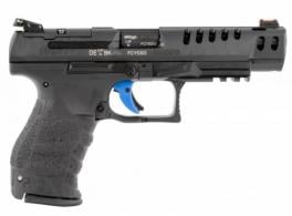 Walther Arms PPQ Classic Q5 Match 9