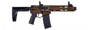 Diamondback DB15 5.56 7" Midnight Bronze - DB15PDS7MB