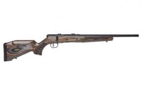 Savage Arms B22 BNS-SR 22 Long Rifle Bolt Action Rifle