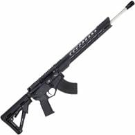 Diamondback DB15 Black Gold Series .224 Valkyrie Semi Auto Rifle - DB15224BGB