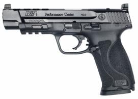 Smith & Wesson Performance Center Ported M&P 9 M2.0 & Slide CORE 9mm Pistol