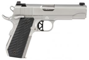 Dan Wesson V-Bob 45 ACP Pistol - 01827