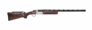 Stevens 555 Trap 12 Gauge Shotgun