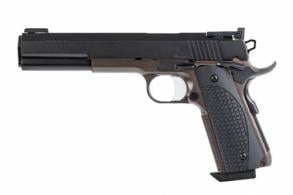 CZ-USA DW BRUIN 10MM 2-TONE 6 8+1 - 01841