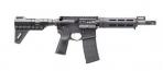 Springfield Armory Saint 5.56mm 9.6" AR-15 Pistol - ST9096556BMLE