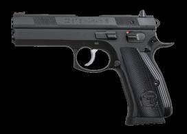 CZ 97B .45 ACP Black 10rd - 01401LE