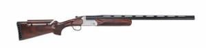 Stevens 555 Compact Trap 12 Gauge Shotgun - 23224