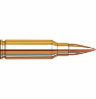 Hornady Frontier 6.5 Grendel 123gr FMJ 20rd - FR700LE