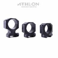 Athlon Precision 34mm Low Height Ring - 701005