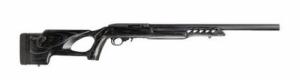 RUGER 10/22 TGT LTE .22 LR GRAY DE - 31156