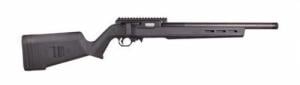 Volquartsen Firearms  SUMMIT .22 LR BLACK 10RD - VCBLRB