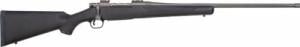 Mossberg & Sons PAT RFL 338 B  - 28136