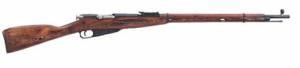 Century International Arms Inc. Arms Mosin Nagant M91/30 Ex-Dragoon 7.62X54R - RI3728AX