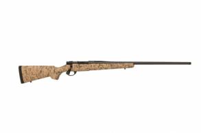 Howa-Legacy HS PRECISION 300 WIN TAN/BK THREADED BARREL - HHS43334