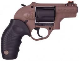 Taurus 605 Protector Polymer 357 Magnum Revolver