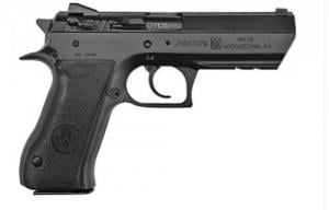 IWI US, Inc. Jericho Full Size 9mm 4.4" Steel Frame 16+1 - J941R9