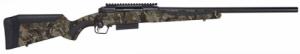 Savage 220 Slug Bolt 20Gauge 22in. Nomad Veil Nomad Cervidae Camo 2Rd. - 57712