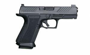 Shadow Systems MR920 Combat Black Barrel 9mm Pistol - SS1002