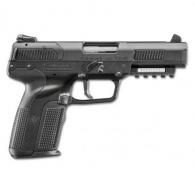 FN Five-Seven Black 20rd Adjustable Sights - 3868929354LE