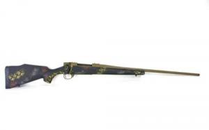 Weatherby Vanguard Talus 6.5mm Creedmoor Bolt Action Rifle