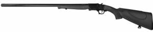 American Tactical Nomad Single Shot 28" 12 Gauge Shotgun - ATIG12NMD28G