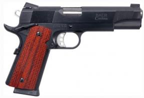 Les Baer Custom 1911 Custom Carry .45acp 5" 8+1 1.5" Guarantee