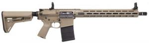 Springfield Armory Saint Victor .308 Win 16" FDE - STV916308F