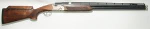 Beretta 694 12Ga 32" ACS B-FAST Stock w/Case Sn# ST***41R - J694A12