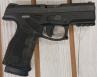 Used Steyr M9-A2 9mm - USTE012023B