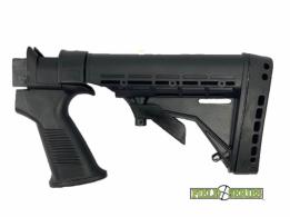 Field Series Tactical Stock - Saiga  - FST04B