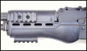 AK Handguard - PAKH47