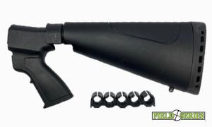 Field Series PG Sporter Stock - Remington 20 ga - RSS007