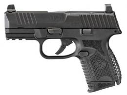 FN 509C MRD-LE Optic Ready - 66101103LE