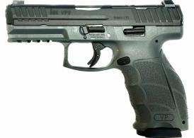 Used HK VP9 9MM Two Tone NS