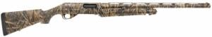 Benelli Nova 12ga 26" Barrel, 3.5" Chamber Realtree Max-7 Camo - 20065