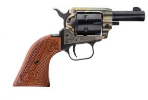 Heritage Manufacturing Barkeep 22LR 2" WB 1 - BK22CH2WBRN18